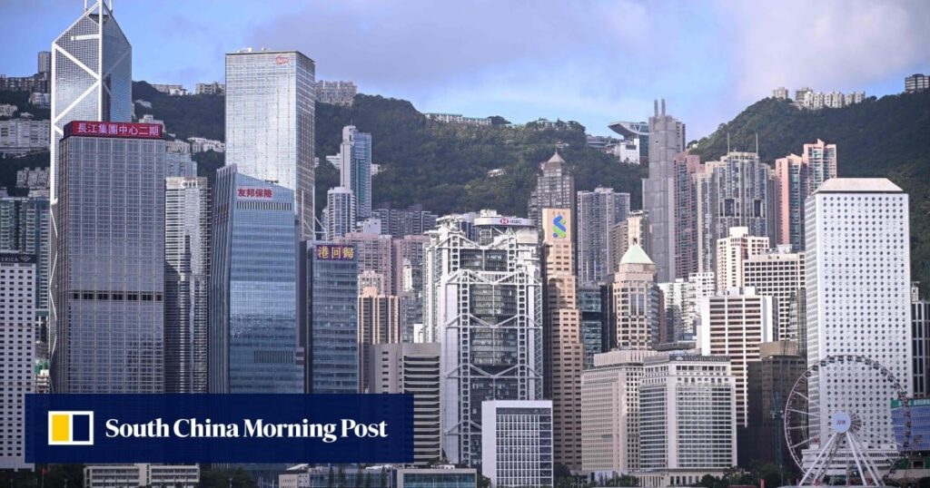 Hong Kong welcomes US move to let national emergency declaration expire Hong Kong welcomes US move to let national emergency declaration expire