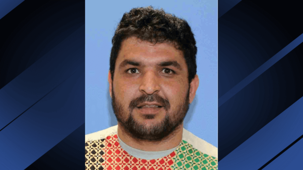 W.Va. National Guard shooting suspect hospitalized for refusing “adequate nutrition” W.Va. National Guard shooting suspect hospitalized for refusing "adequate nutrition"