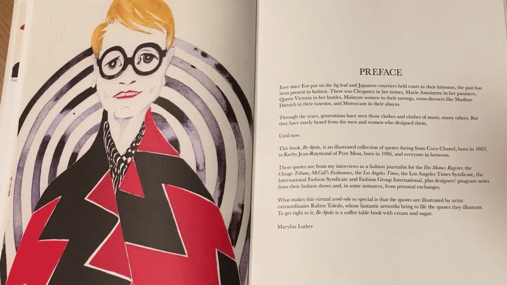 Ginger's Journey: Fashion Mogul