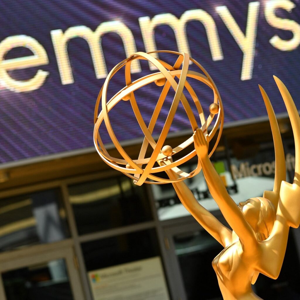 Emmys 2026 Nominations Are Finally Here: See the Complete List Emmys 2026 Nominations Are Finally Here: See the Complete List