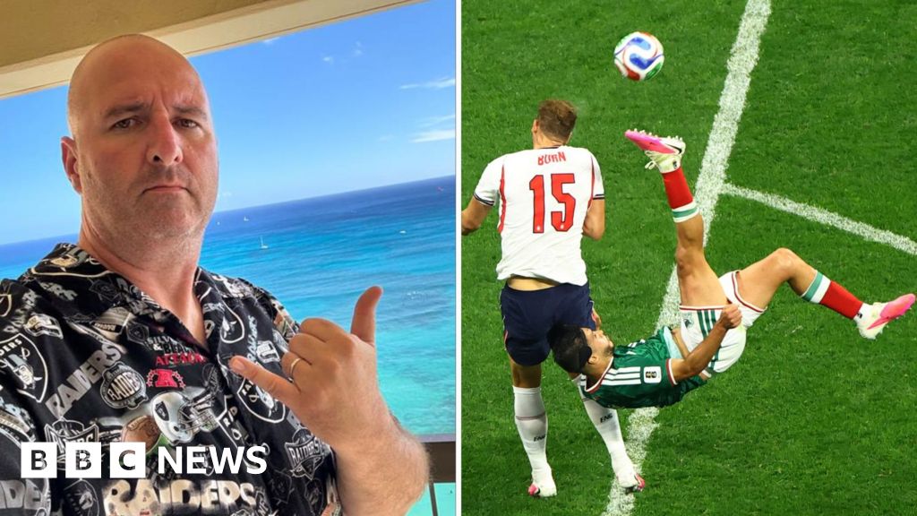 How the World Cup made an ‘NFL How the World Cup made an 'NFL