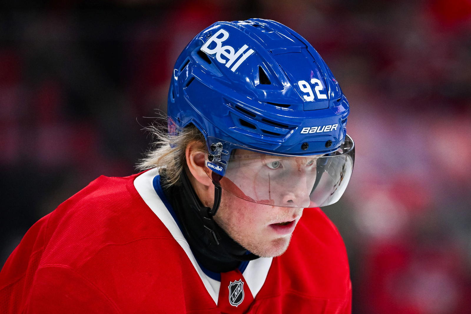 Former Jets, Blue Jackets and Canadiens sniper Patrik Laine is at a crossroads in his NHL career. What's the best use for the UFA at this point in his career, and what's a realistic contract?