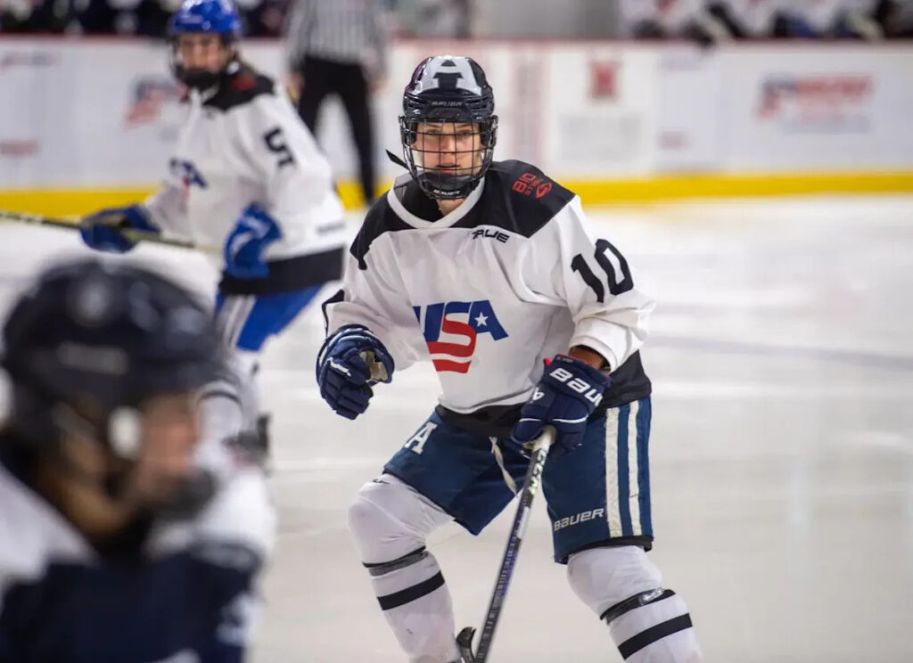 Recruiting Class: Princeton Brings In Dynamic U Recruiting Class: Princeton Brings In Dynamic U