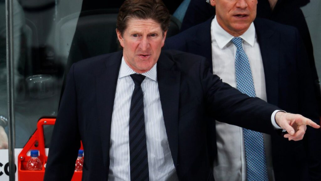 'Phenomenal coach': Oilers' Hyman praises Babcock ahead of reunion