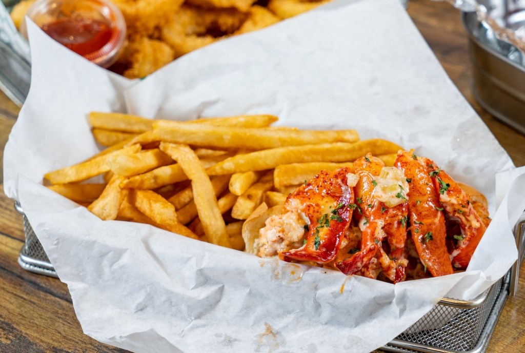 This East Bay city has one of the best restaurant weeks of 2026 This East Bay city has one of the best restaurant weeks of 2026