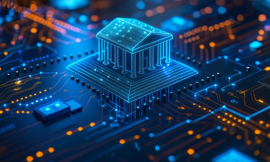 51% of Banks Piloting AI Agents to Boost Productivity 51% of Banks Piloting AI Agents to Boost Productivity