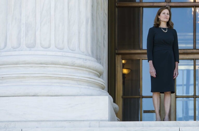US Supreme Court Places Curbs on Investor Suits Against Investment Funds Image