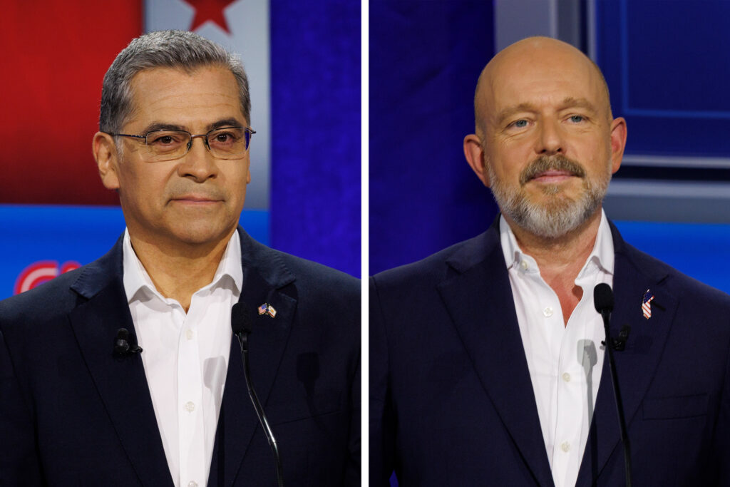 In California Governor’s Race, Voters Face Stark Choice on Immigrant Healthcare In California Governor’s Race, Voters Face Stark Choice on Immigrant Healthcare