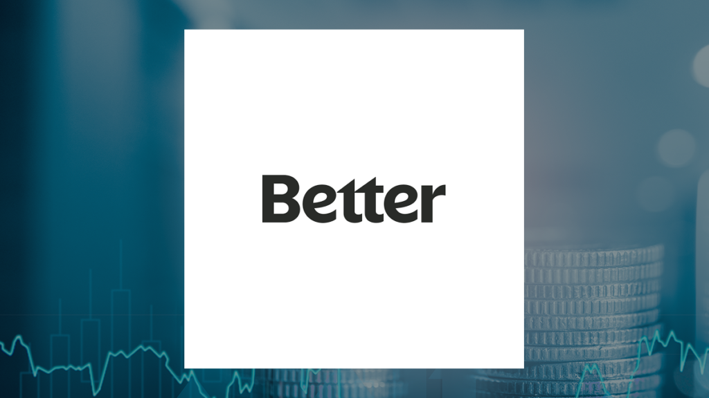 Better Home & Finance (NASDAQ:BETR) Upgraded at Wall Street Zen Better Home & Finance (NASDAQ:BETR) Upgraded at Wall Street Zen