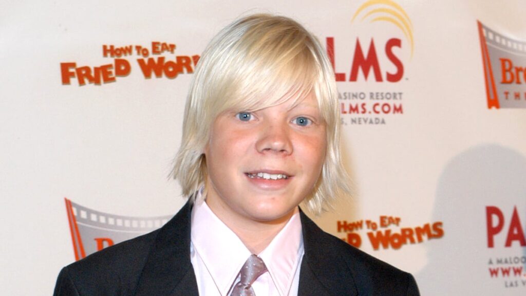 Child Actor Blake Garrett's Cause of Death Revealed, Five Months After He Passed Away