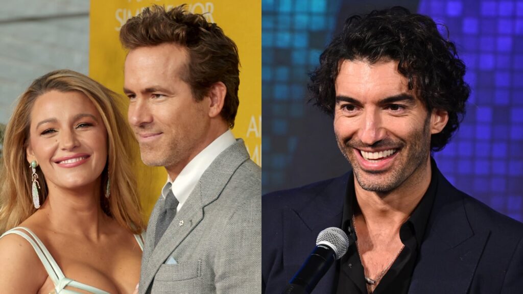 Where Blake Lively & Ryan Reynolds Were When Justin Baldoni Released His Statement Revealed Where Blake Lively & Ryan Reynolds Were When Justin Baldoni Released His Statement Revealed