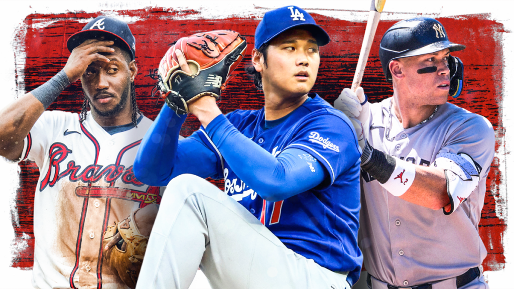 Bold predictions for MLB’s second half: More history for Shohei Ohtani, a blockbuster trade and more Bold predictions for MLB's second half: More history for Shohei Ohtani, a blockbuster trade and more