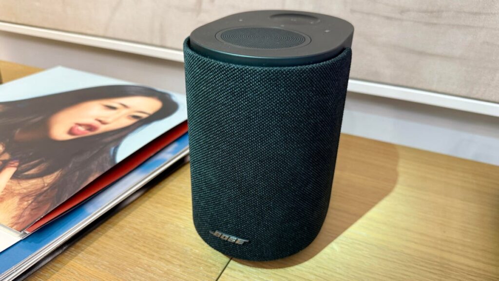 Bose Lifestyle Ultra Speaker Review: A Pair Is the Way to Go Bose Lifestyle Ultra Speaker Review: A Pair Is the Way to Go