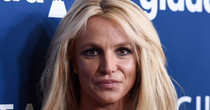 Britney Spears defends photos of her hanging out of sunroof on L.A. freeway – National Britney Spears defends photos of her hanging out of sunroof on L.A. freeway - National