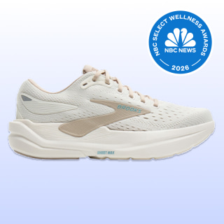 Brooks Women's Ghost Max 3