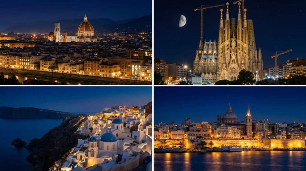 Italy Stands with Spain, Greece, Malta and Others as Europe Witnesses a Major Shift in Travel Spending as Travellers Turn to Smart Budgeting and Value Driven Experiences Fuelling Luxury Downturn Italy Stands with Spain, Greece, Malta and Others as Europe Witnesses a Major Shift in Travel Spending as Travellers Turn to Smart Budgeting and Value Driven Experiences Fuelling Luxury Downturn