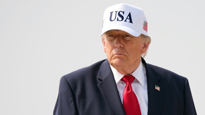 Inside Trump’s scramble to get White South Africans to the US as refugees Inside Trump’s scramble to get White South Africans to the US as refugees