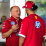 F1 News Today: Lewis Hamilton contract update and Ferrari cost cap controversy