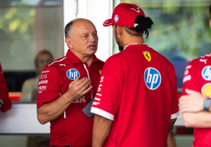 F1 News Today: Lewis Hamilton contract update and Ferrari cost cap controversy