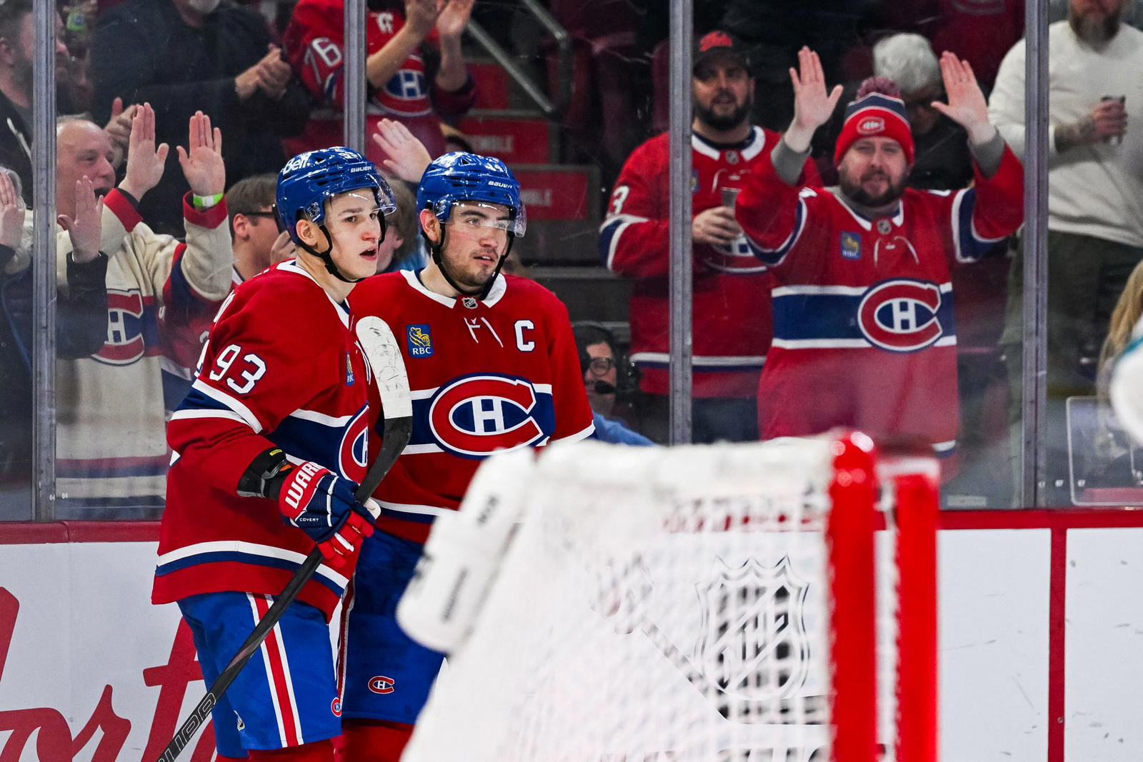 The Montreal Canadiens took important steps last season and locked up most of their core. That doesn't mean they're all set to contend for the Cup, however.