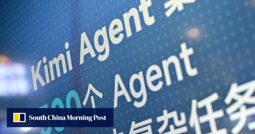 Moonshot AI’s Kimi K3 faces GPU crunch amid US Moonshot AI’s Kimi K3 faces GPU crunch amid US