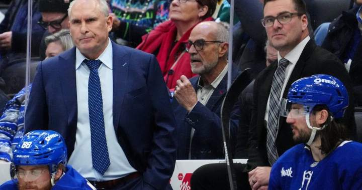 Steve Sullivan named Toronto Marlies head coach Steve Sullivan named Toronto Marlies head coach