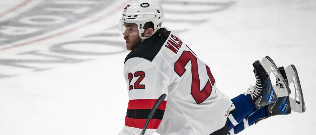 Canadiens Have Reportedly Signed KHL Right Canadiens Have Reportedly Signed KHL Right