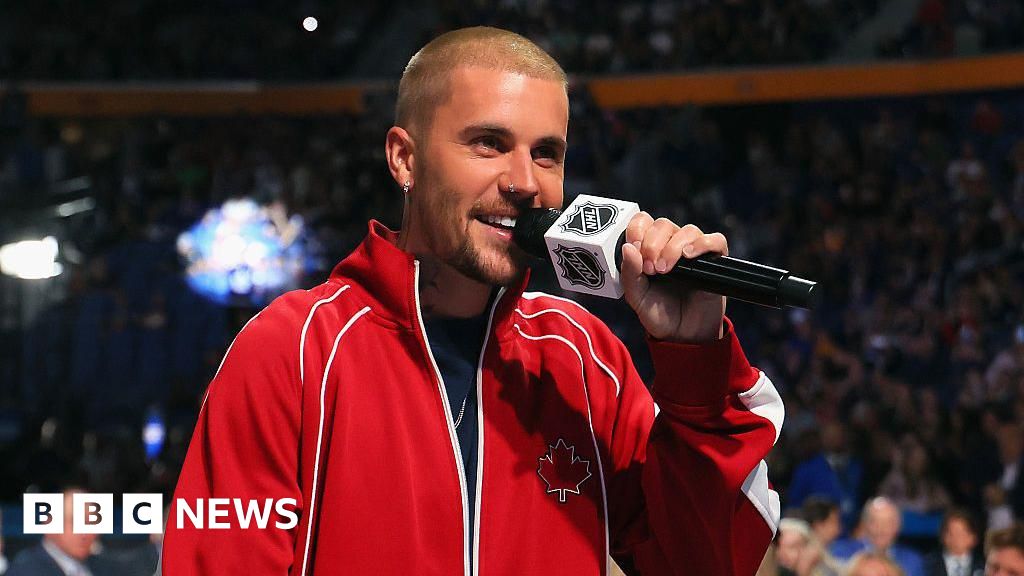 Justin Bieber joins Madonna, Shakira, BTS at Fifa World Cup half Justin Bieber joins Madonna, Shakira, BTS at Fifa World Cup half