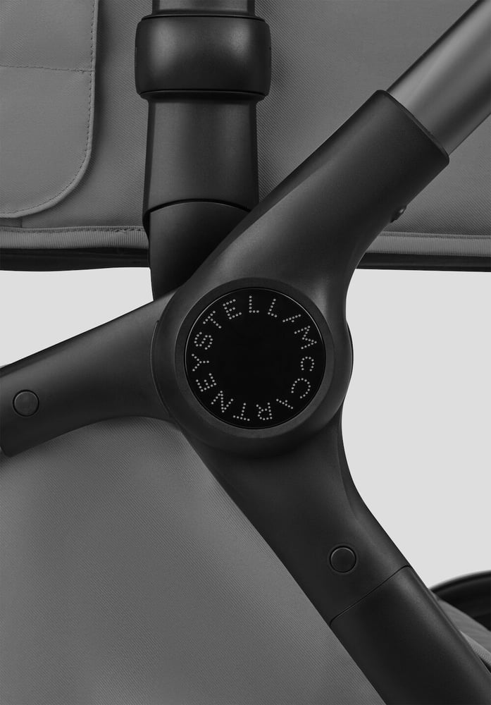 Stella McCartney and Bugaboo join forces for a multi-year partnership