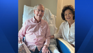 Mitch McConnell gives update on health, says he is out of hospital