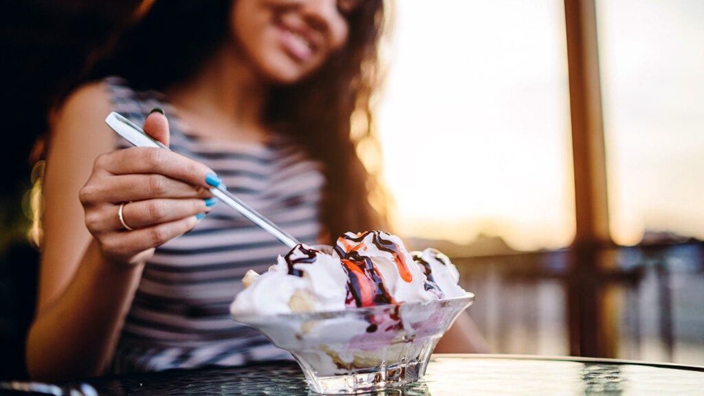 America’s favorite ice cream flavor revealed as one classic tops every state America's favorite ice cream flavor revealed as one classic tops every state
