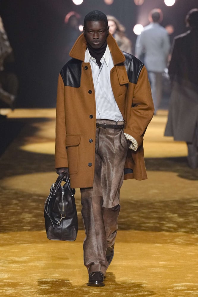 Boss - Fall-Winter2026 - 2027 - Womenswear - Italie - Milan