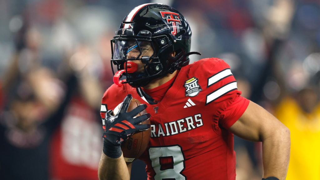 College football schedule rankings: Texas Tech, Miami slates among Power Four’s 10 easiest in 2026 College football schedule rankings: Texas Tech, Miami slates among Power Four's 10 easiest in 2026