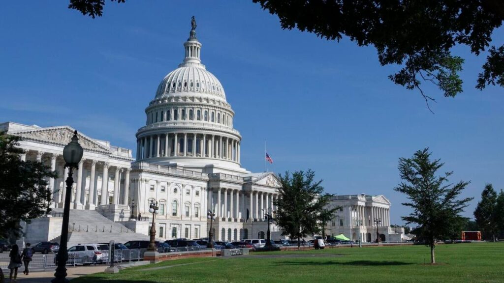 Proposed changes to Protect College Sports Act would allow conference expansion – Proposed changes to Protect College Sports Act would allow conference expansion -