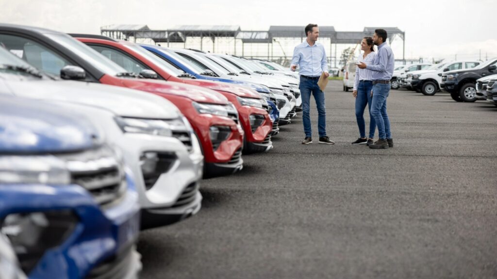 Average new car payment reaches all-time high as affordability issues persist Average new car payment reaches all-time high as affordability issues persist
