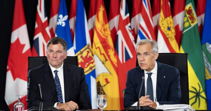Does Canada have leverage in Trump trade war? What premiers, experts say – National Does Canada have leverage in Trump trade war? What premiers, experts say - National