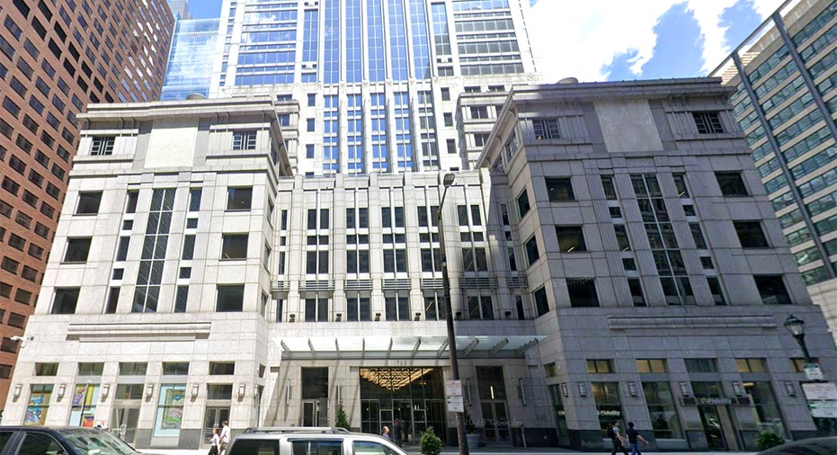 Carpenter Technology Corporation in Philadelphia