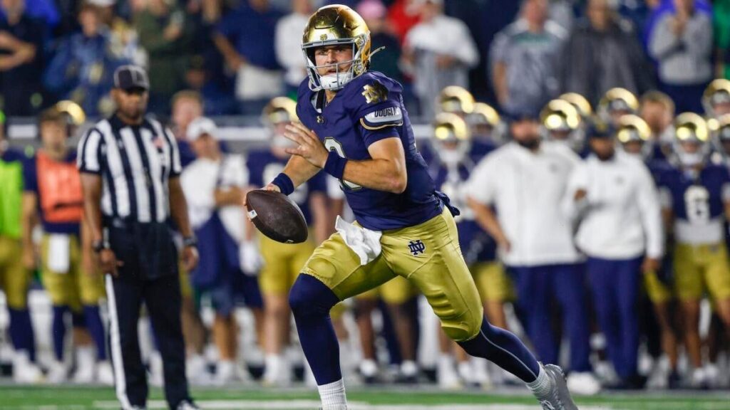 College Football Playoff contenders by tier: Frontrunners, dark horses, up-and College Football Playoff contenders by tier: Frontrunners, dark horses, up-and