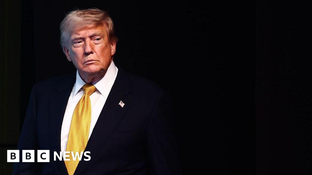 Trump retreat over Hormuz tolls suggests struggle to end Iran war Trump retreat over Hormuz tolls suggests struggle to end Iran war