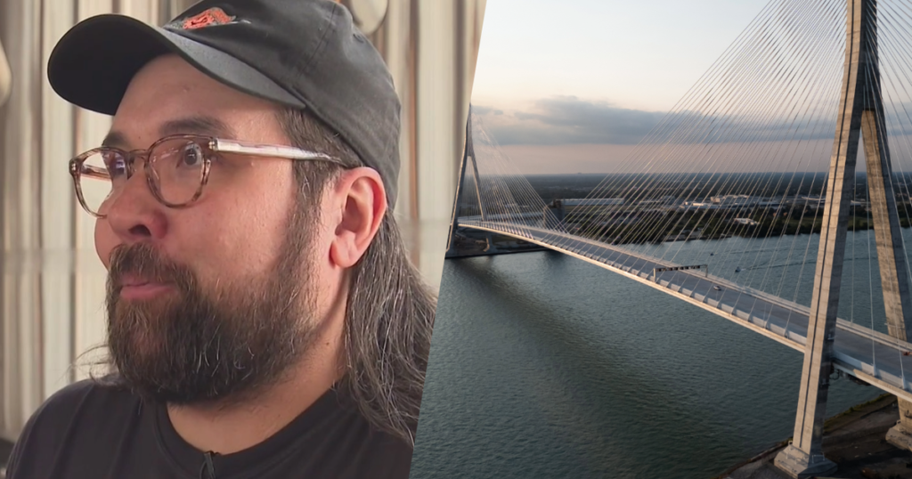 Detroit brewery owner hopes opening of Gordie Howe International Bridge will boost business