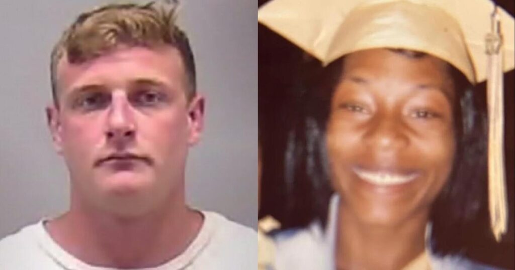 Sean Grayson will stay in prison after Illinois board rejects medical release request in Sonya Massey murder