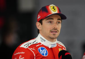Ferrari F1 star Charles Leclerc dealt blow after losing long time assistant