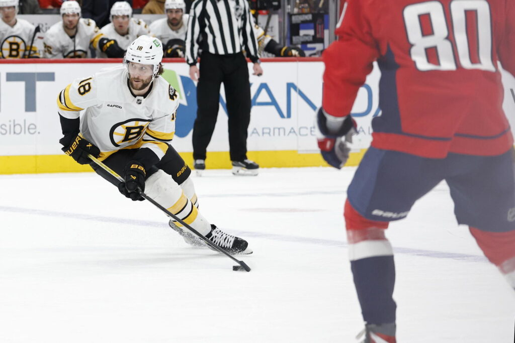 Sabres Have Trade Target To Consider In Bruins’ 30 Sabres Have Trade Target To Consider In Bruins' 30
