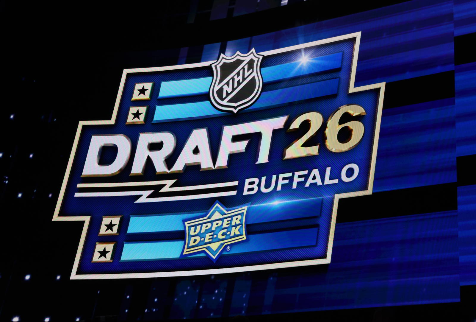 The Penguins nabbed Carolina's 160th overall pick to land an upside goaltender from Belarus.