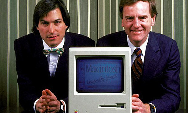 The boardroom battle that forced Steve Jobs out of Apple, as recalled by former CEO John Sculley The boardroom battle that forced Steve Jobs out of Apple, as recalled by former CEO John Sculley