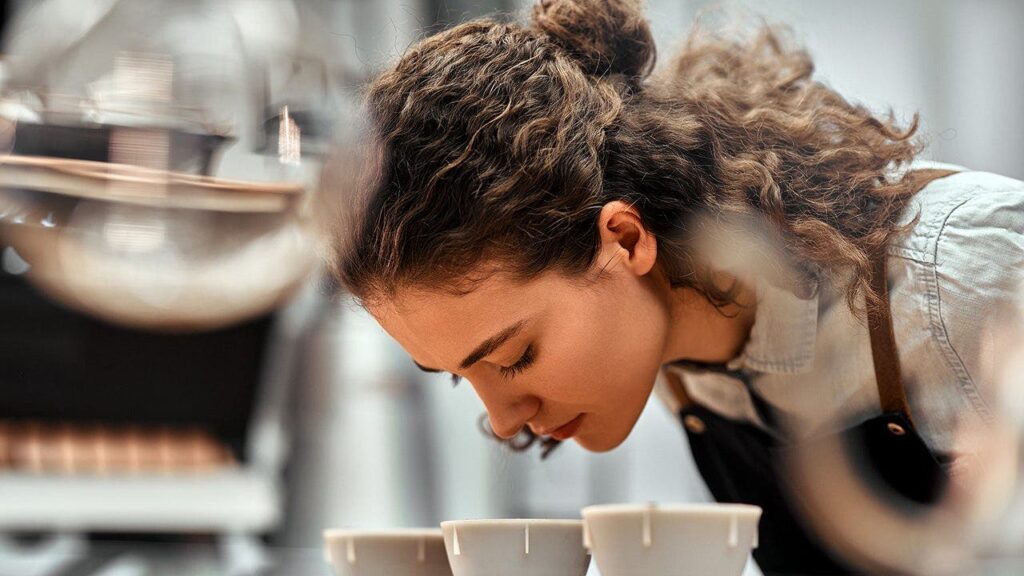 Looking for better coffee? Hundreds of chefs and sommeliers say these are the world’s best Looking for better coffee? Hundreds of chefs and sommeliers say these are the world's best