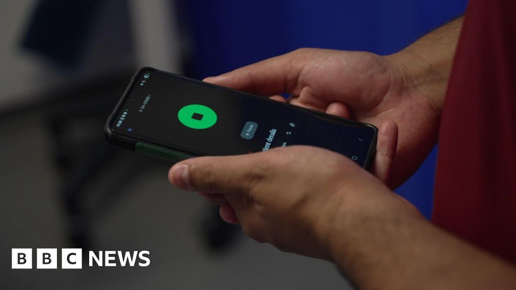 How an AI app is improving NHS wait times in the West Midlands How an AI app is improving NHS wait times in the West Midlands