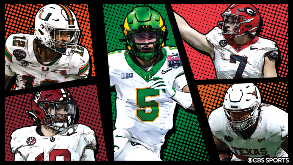 Building an ultimate college football roster: The FBS’s best position groups in 2026 Building an ultimate college football roster: The FBS's best position groups in 2026