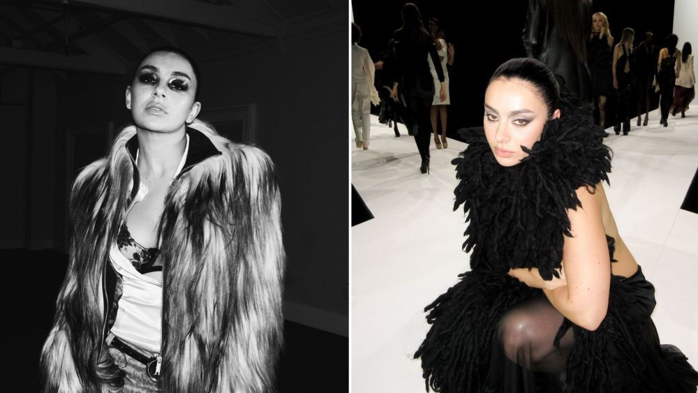 All the Fashion Charli XCX Actually Sings About on ‘Music, Fashion, Film’ All the Fashion Charli XCX Actually Sings About on ‘Music, Fashion, Film’