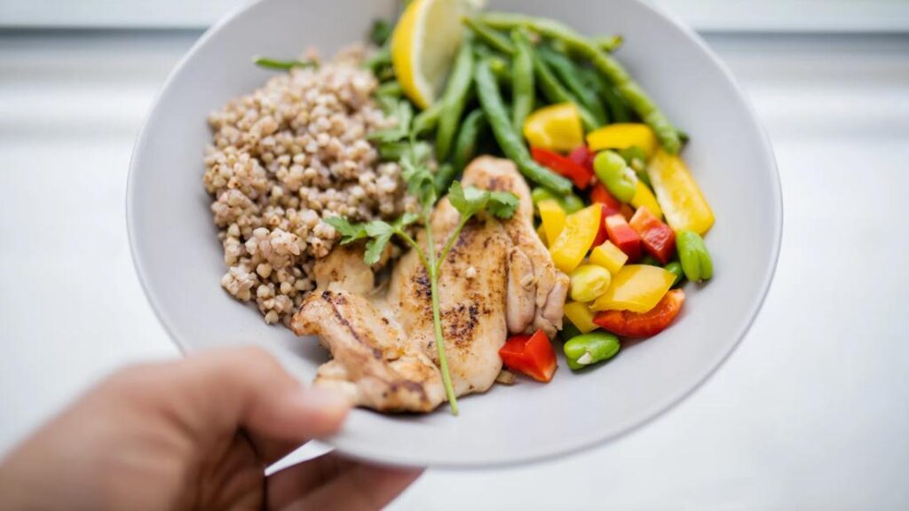 6 Tips To Get More Protein in Your Diet 6 Tips To Get More Protein in Your Diet